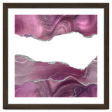 Mauve & Silver Agate Texture 08 thumbnail