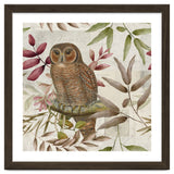 Autumn Owl thumbnail