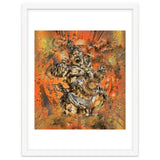 Hindu Monkey God thumbnail