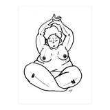 Dolores (Print Only) thumbnail