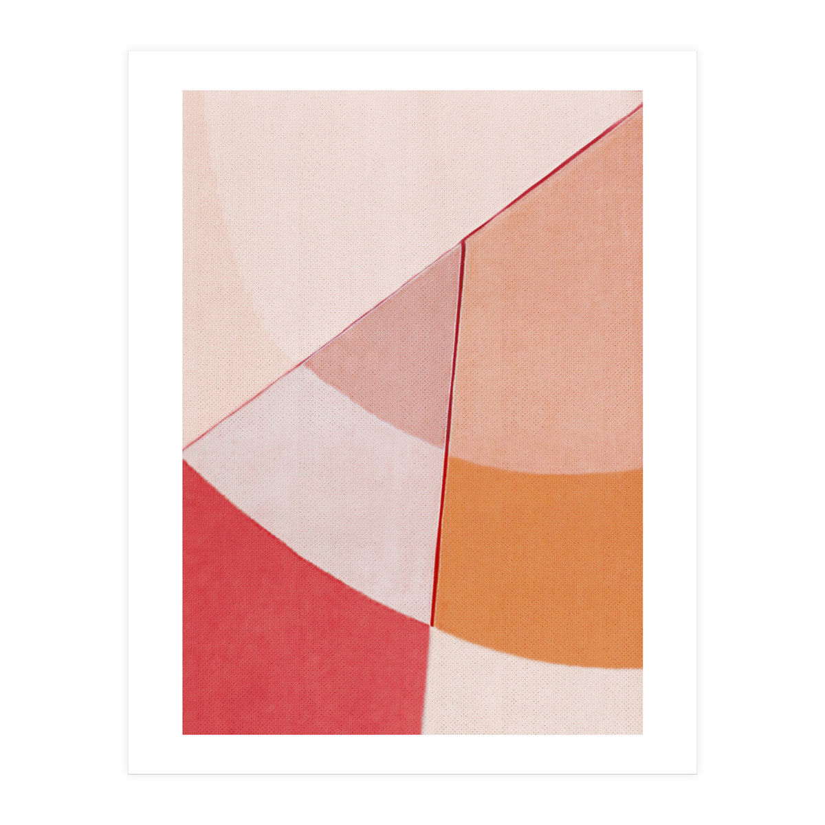 No Wind 03 (Print Only)