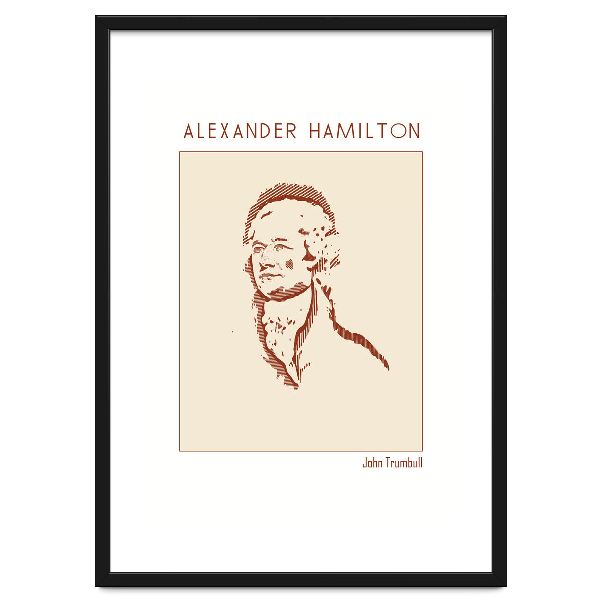 Alexander Hamilton