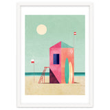 Surf Hut thumbnail