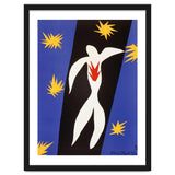 Henri Matisse – Verve, De la couleur (Vol. IV, no. 13) (1945) | Vibrant Modernist Design thumbnail