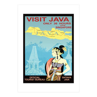 Java (Print Only)