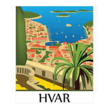 Hvar, Croatia (Print Only) thumbnail