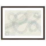 calming essentials Curved Lines blue thumbnail