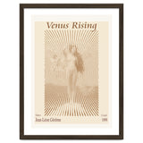 Venus Rising by Jean Léon Gérôme  (1890) thumbnail