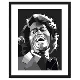 James Brown Jazz Singer Trending Now thumbnail
