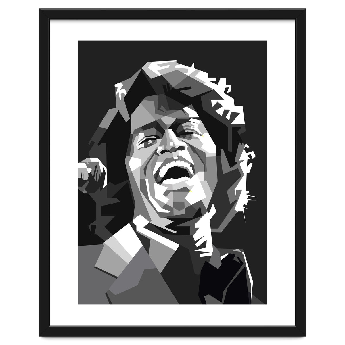 James Brown Jazz Singer Trending Now