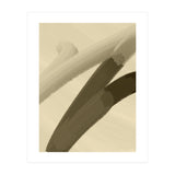 Brushstrokes in Harmony (Print Only) thumbnail