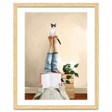 Paws And Prose thumbnail