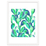 Cactus Life #society6 #decor #buyart thumbnail