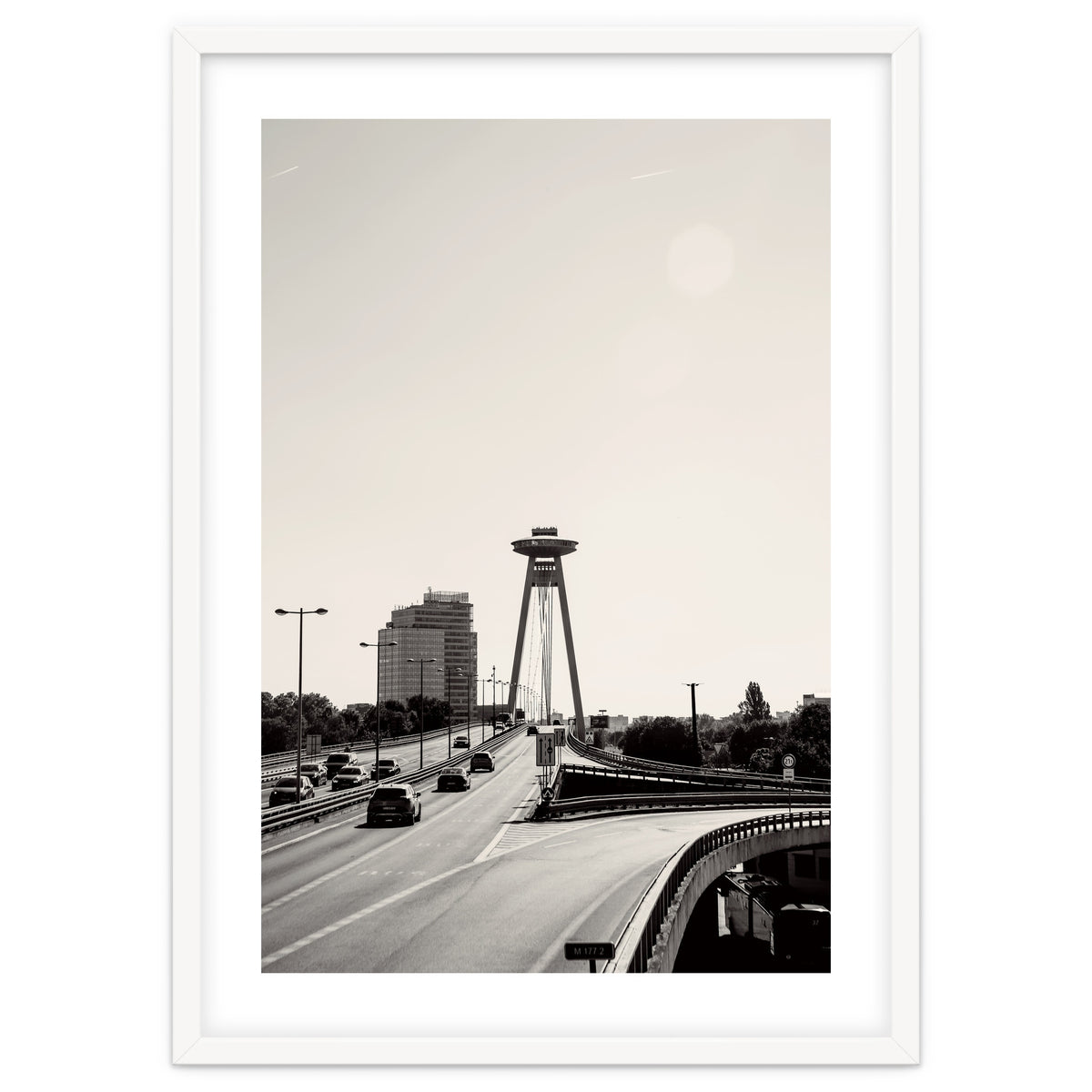 Bratislava Urban