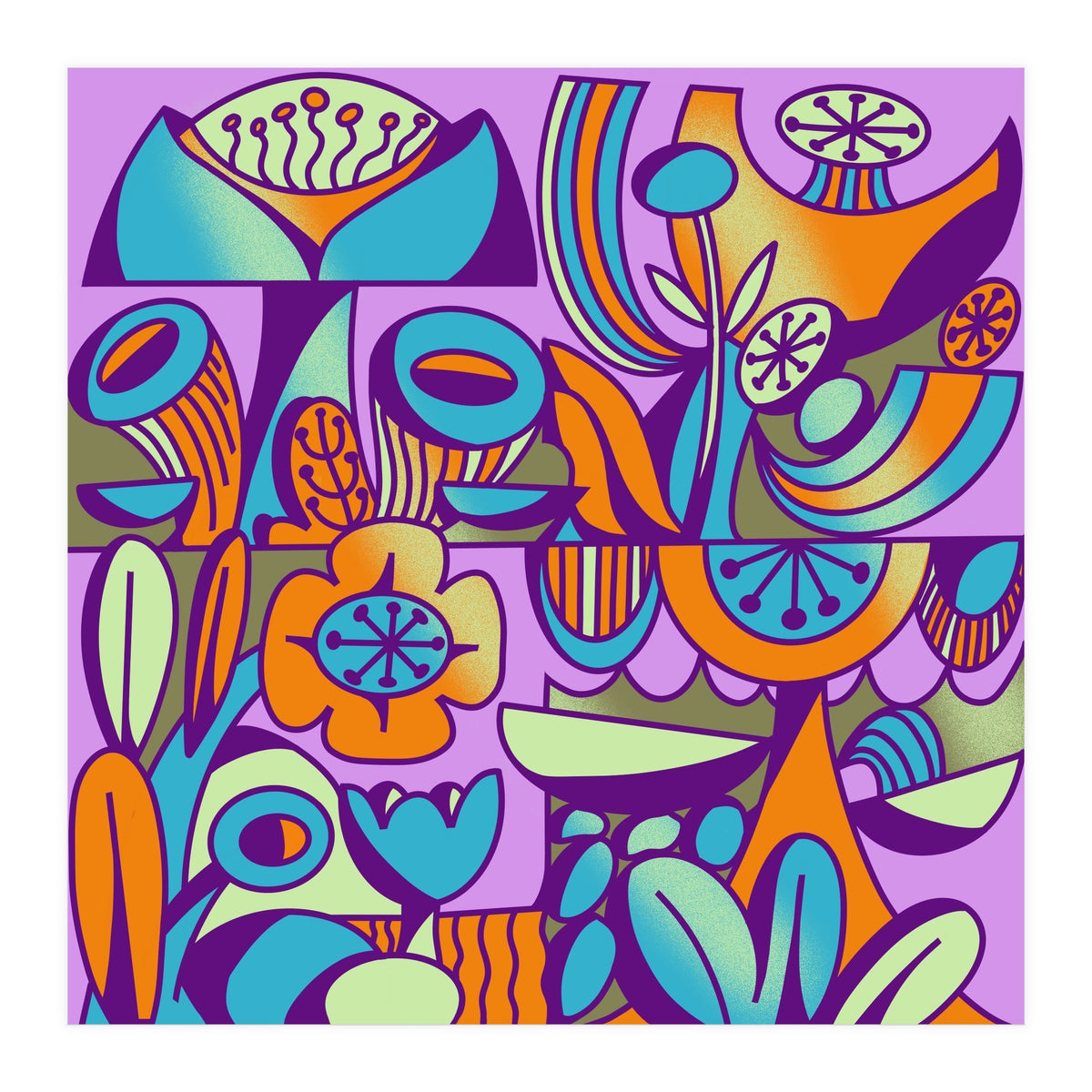 blossom (Print Only)