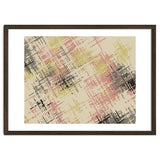 Geometric Cross Patterns Muted thumbnail