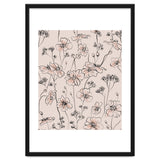 Wild Roses Floral Pattern thumbnail