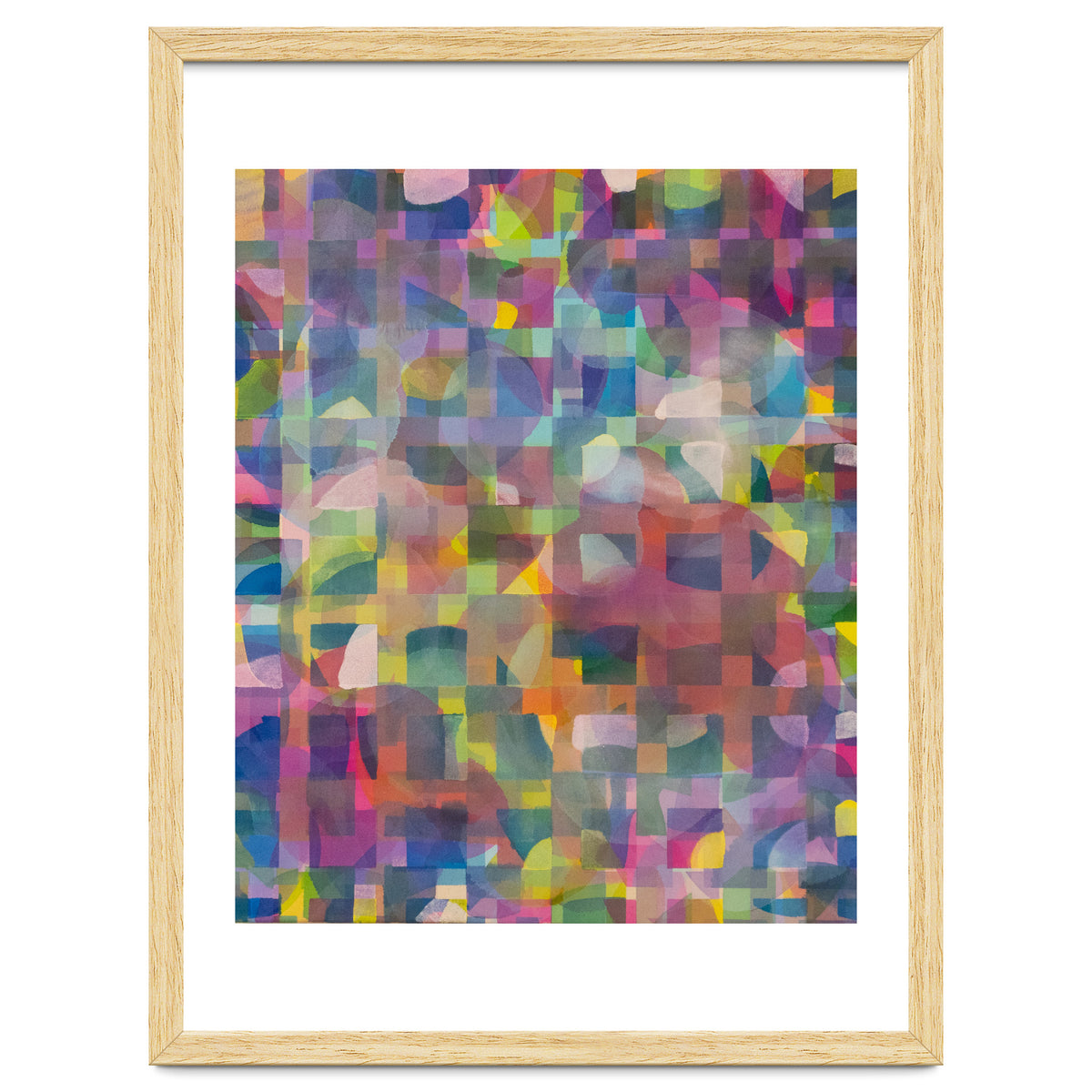 What Are We If Not The Things We Do