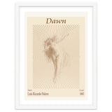 Dawn – Luis Ricardo Falero (1883) thumbnail