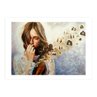 More than words (Print Only)