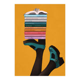 Stacked On Love (Print Only) thumbnail