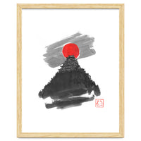 Castle And Moon 2023