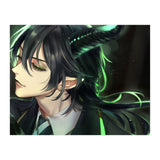 Anime (Print Only) thumbnail