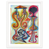 Abstracto Pop 2024 5 thumbnail