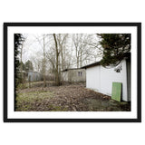 Barns in the corner thumbnail