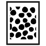Never Change Your Spots #society6 #fashion #pattern #polkadots thumbnail