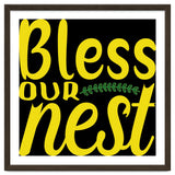 Bless our nest thumbnail