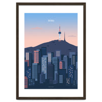 Seoul South Korea