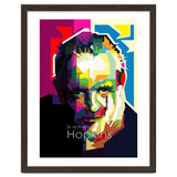 Sir Anthony Hopkins Pop Art WPAP thumbnail