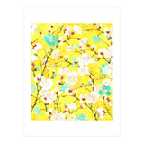 Cherry Blossom (Print Only) thumbnail
