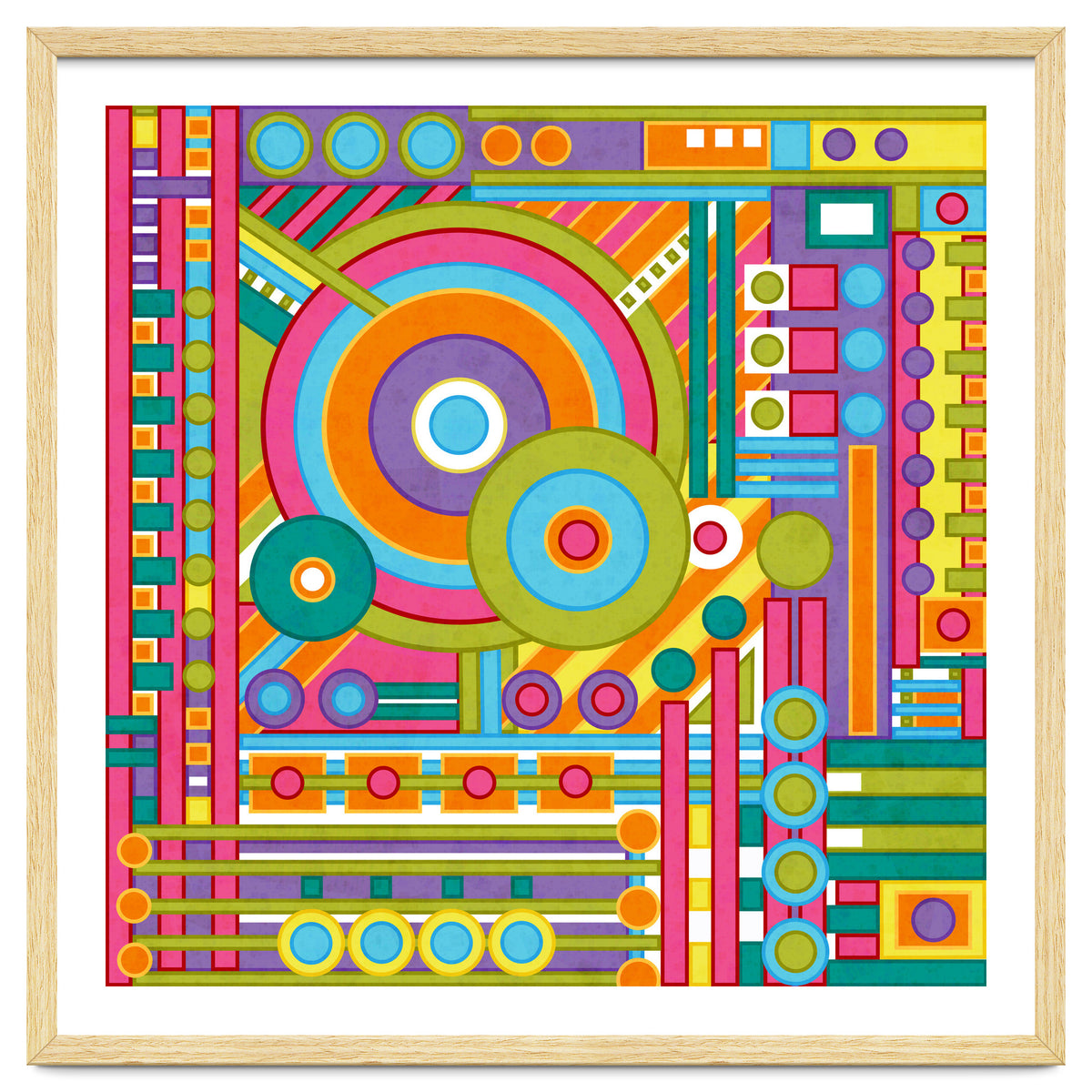 Spatial