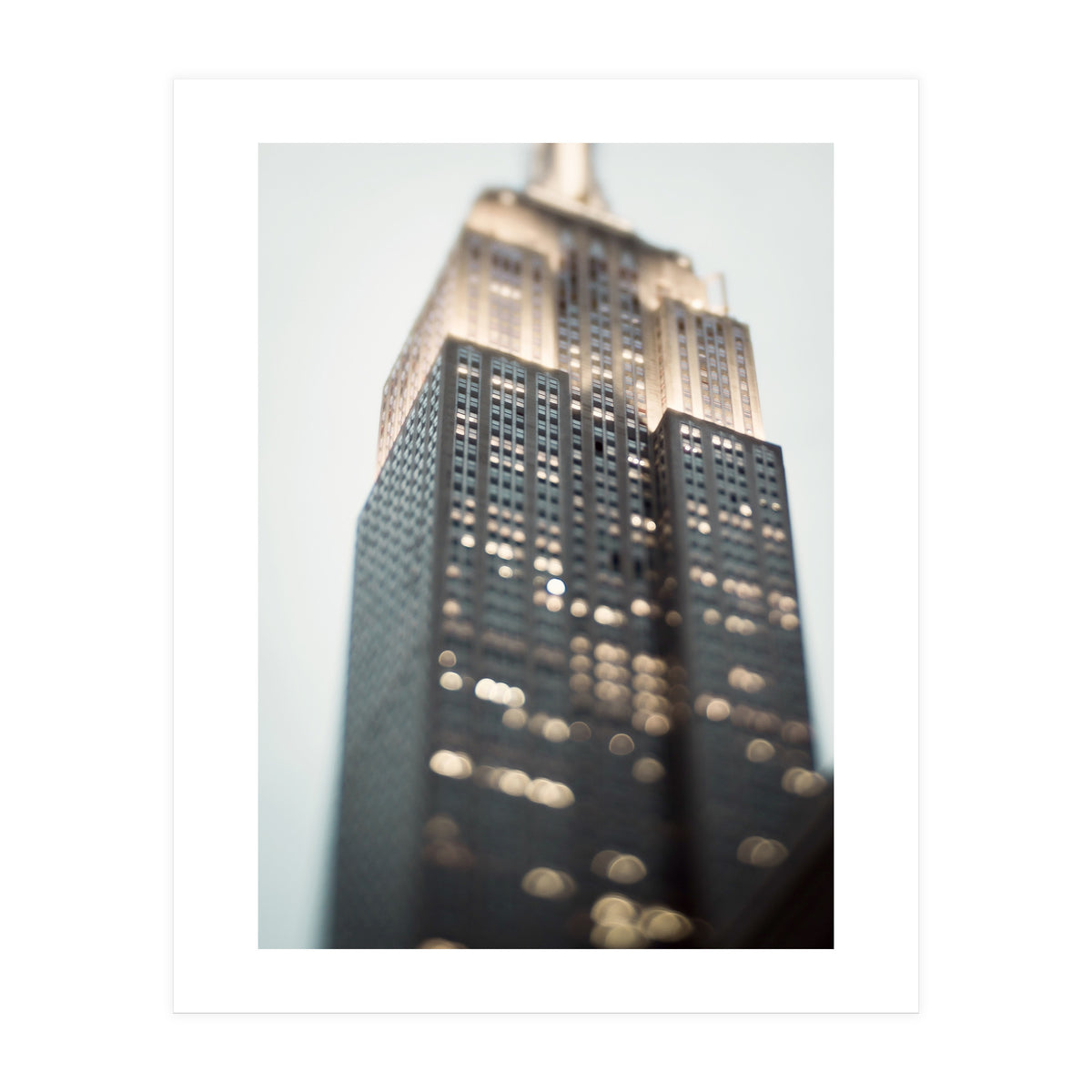 Art Deco (Print Only)