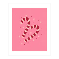 Candycanes (Print Only)