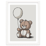 Cute Teddy Bear thumbnail