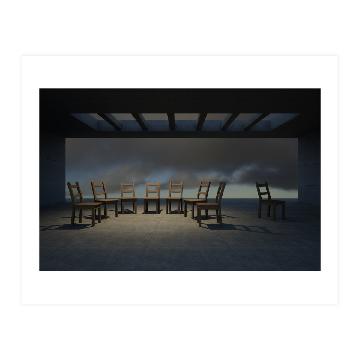 Discrimination (Print Only)