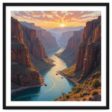 The Golden Arteries of the Earth thumbnail