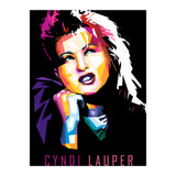 Cyndi Lauper (Print Only) thumbnail