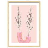 Plant based happyness Grasses 1 still life thumbnail