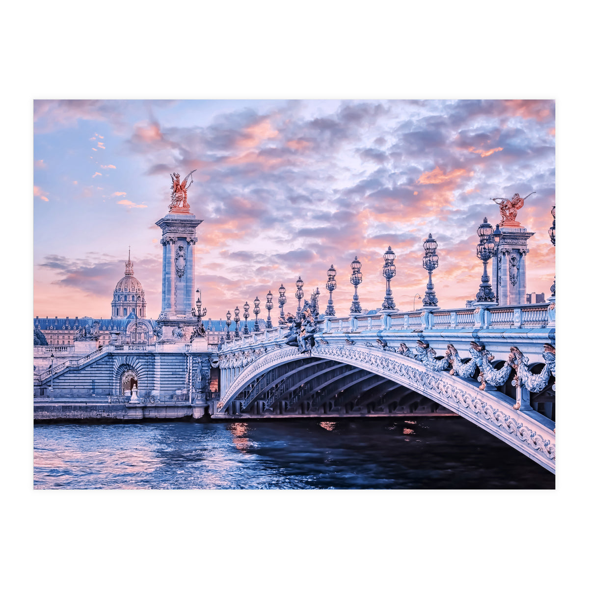 Alexandre III (Print Only)