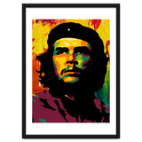 Che Guevara Abstract thumbnail