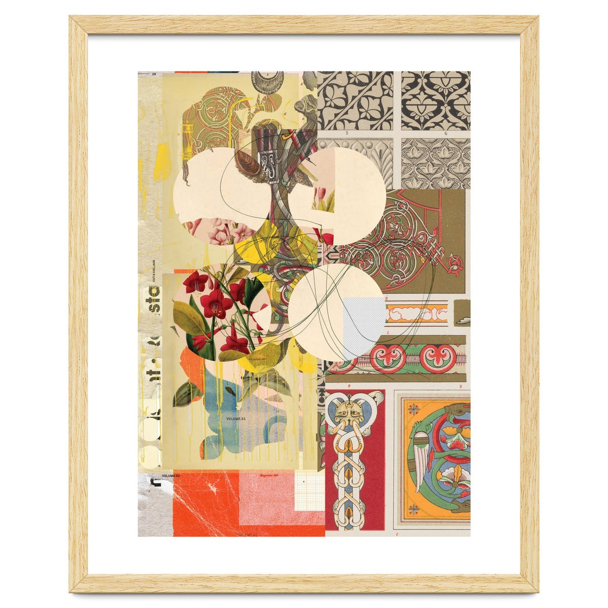 Daydream Nightmare Mix Morning