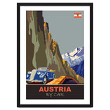 Austria By Car thumbnail