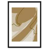 Echoes of Dusk on Sand Dunes thumbnail