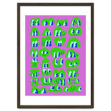 green creature thumbnail