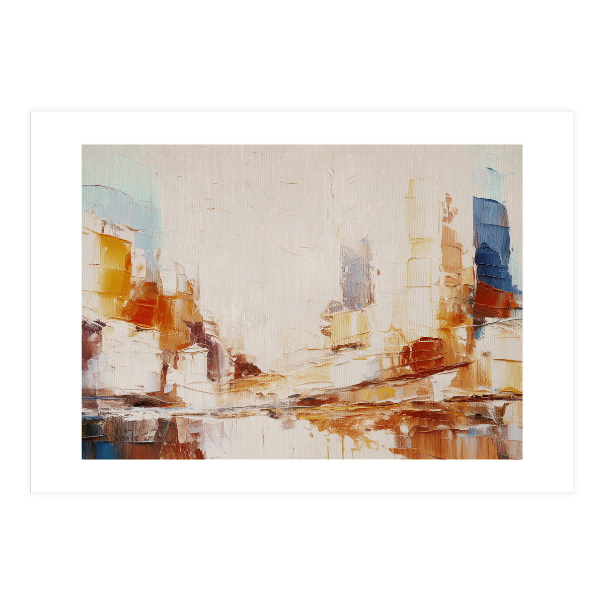 World's End 01 (Print Only)