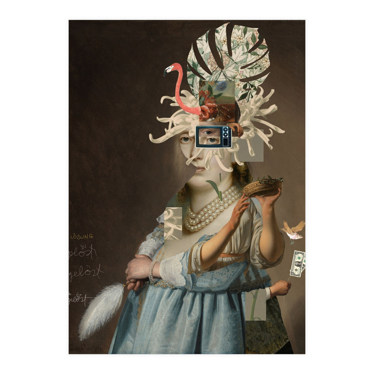 Classic Mix 251 · Night Times (Print Only)